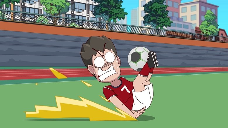 Episode 407