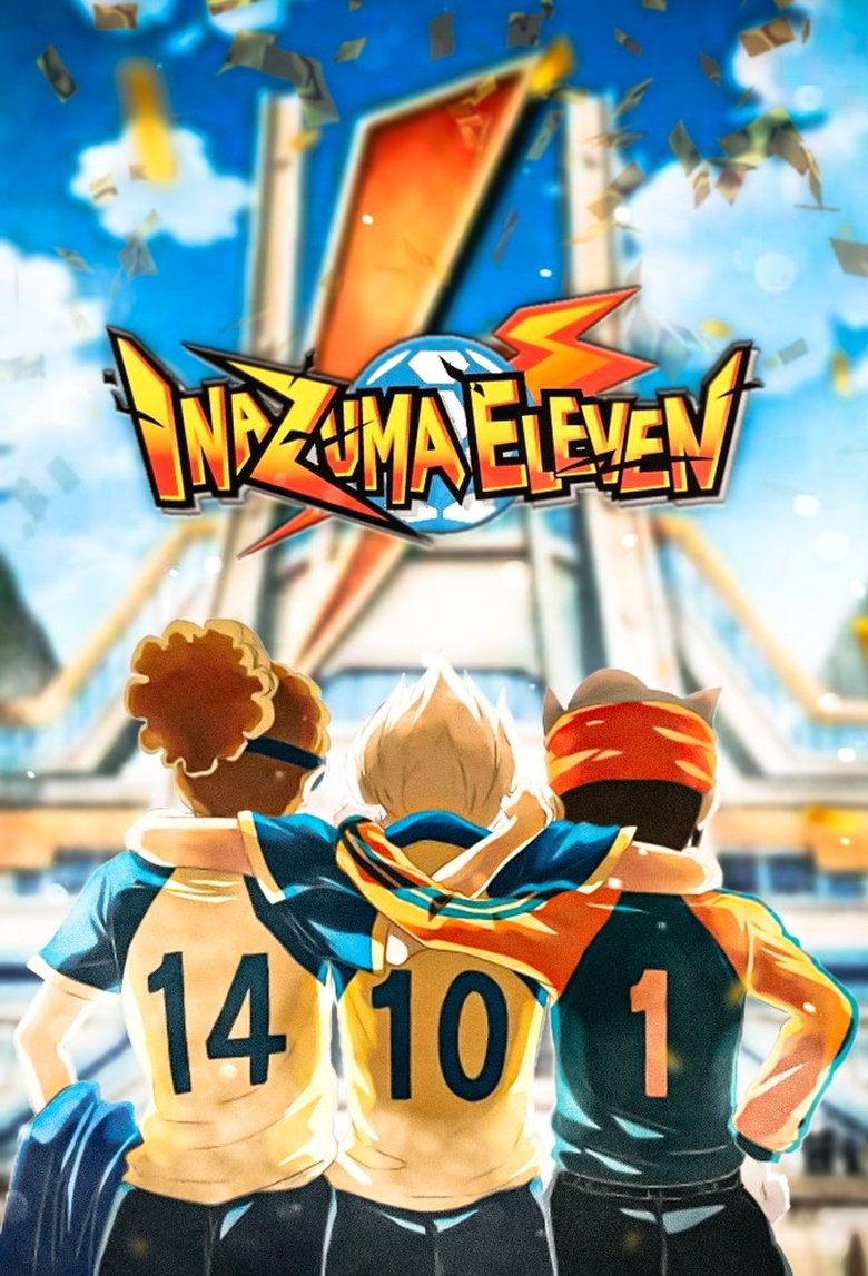Show Poster