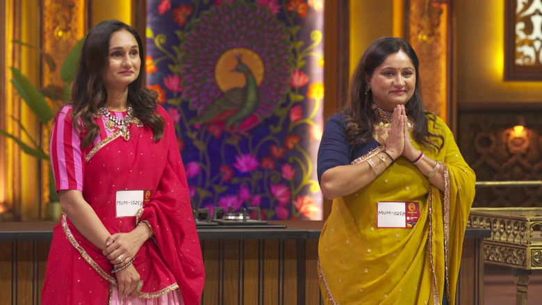 Swaad Aur Rishton Ki Mithaas