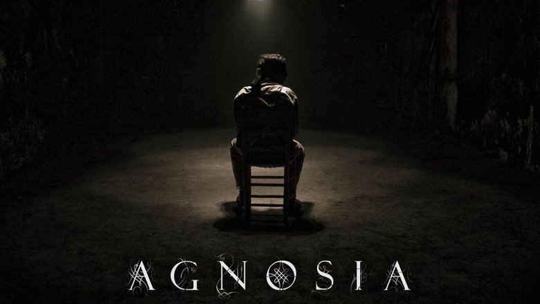 Agnosia backdrop 1