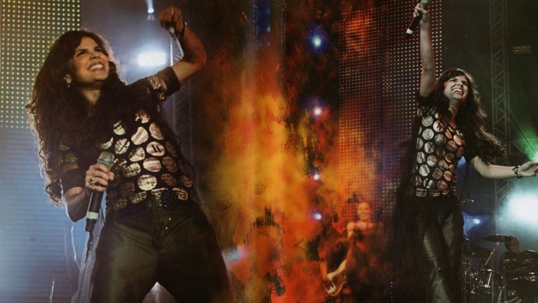 Caminho de Milagres (Ao Vivo no Maracanãzinho)