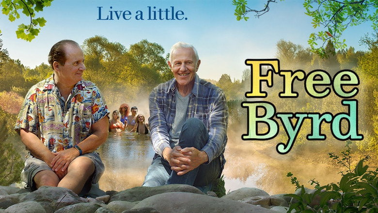 Free Byrd backdrop 2