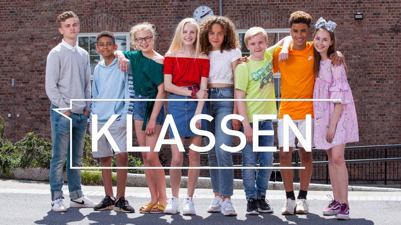 Klassen backdrop 3