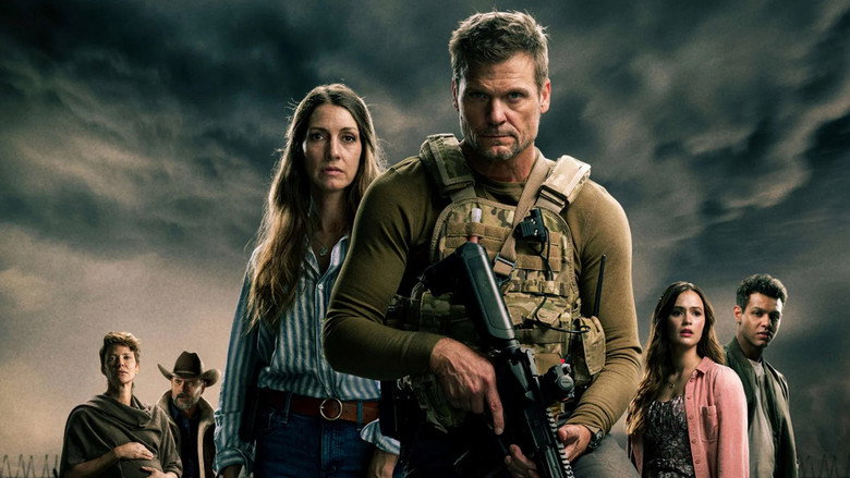 Homestead: The Series backdrop 3