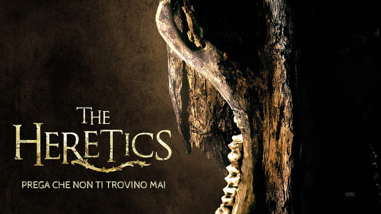 The Heretics backdrop 6