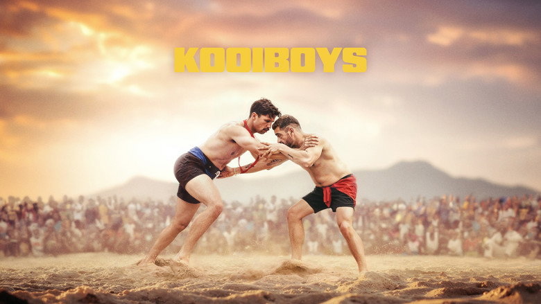 Kooiboys backdrop 2