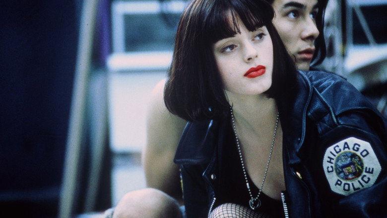 The Doom Generation backdrop 6