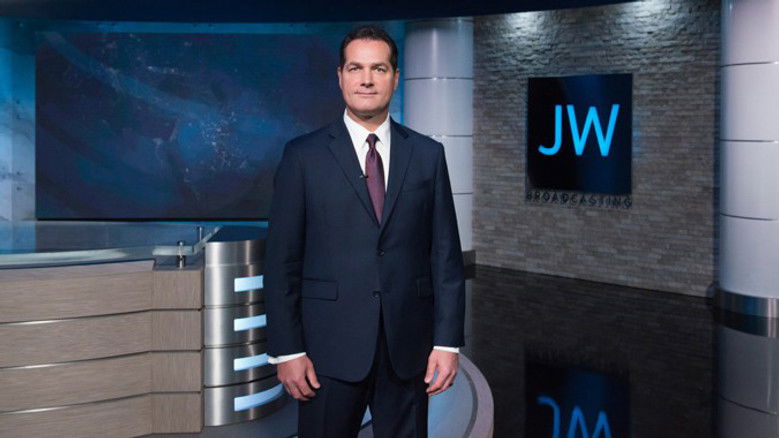 JW Broadcasting—May 2019