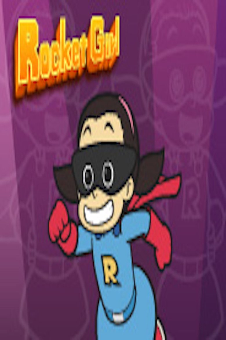 Rocket Girl