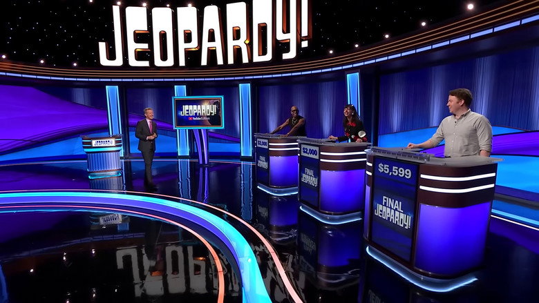 Jeopardy! YouTube Edition: Post-Game Interview with Ken