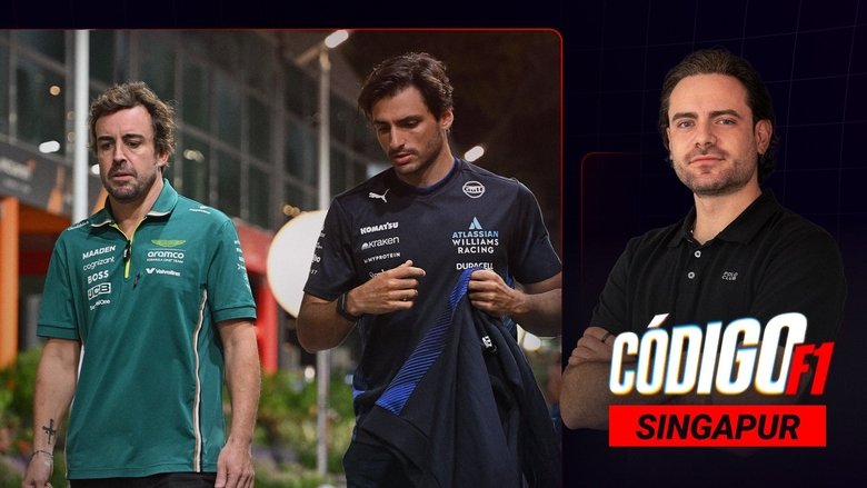 GP Singapore