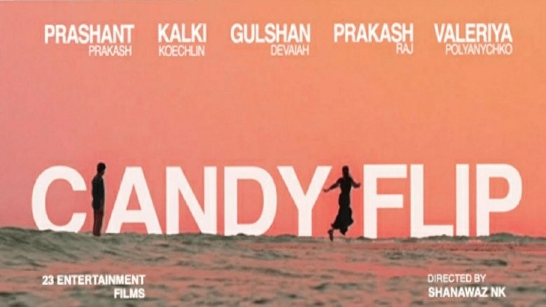 Candyflip線上电影看完整版