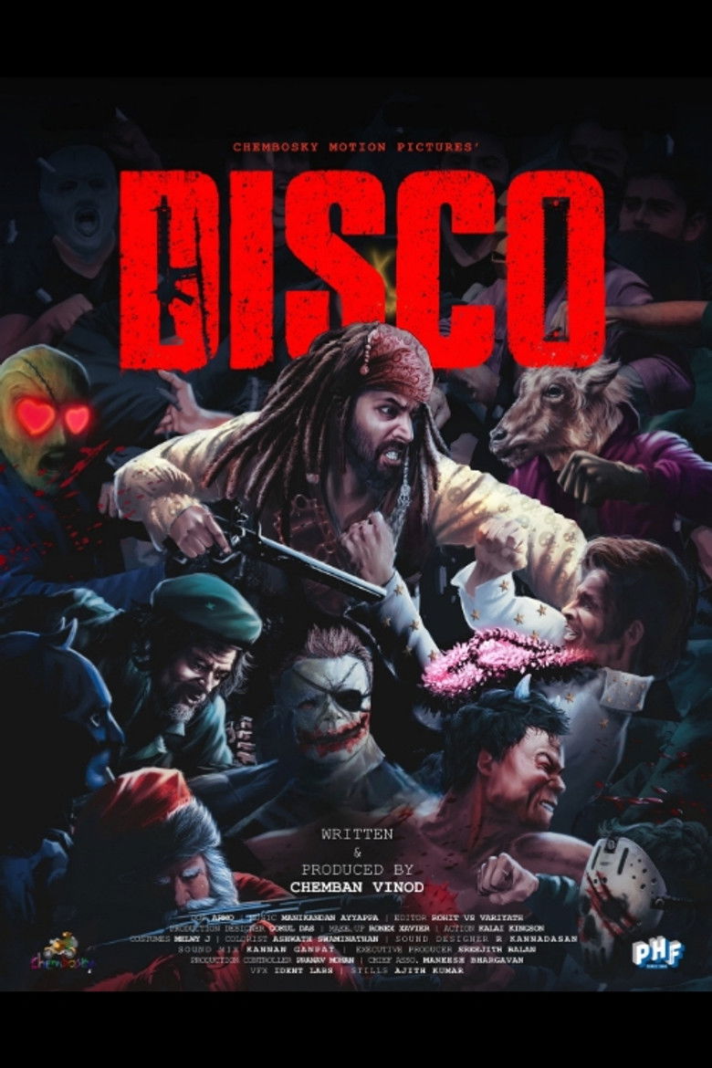 Disco