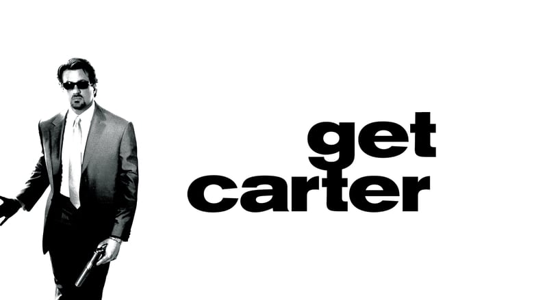 Carter 2000 get Get Carter