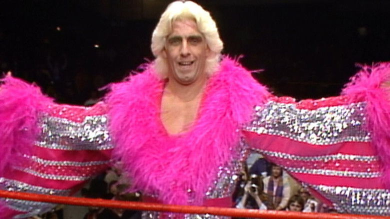 WCCW - January 19, 1985