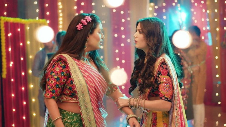 Natasha's Request to Hetal