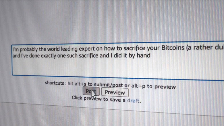 Money Electric: The Bitcoin Mystery backdrop 6