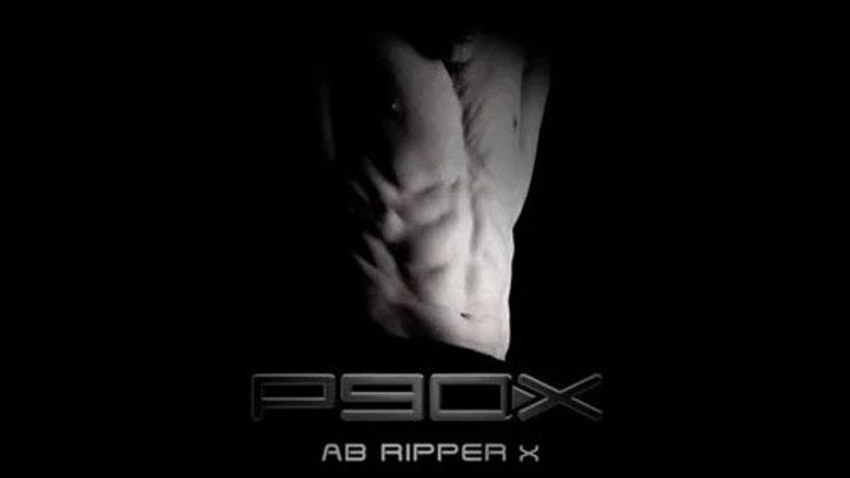 Ab Ripper X