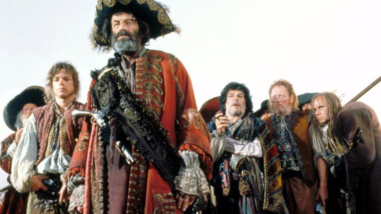 Pirates backdrop 2
