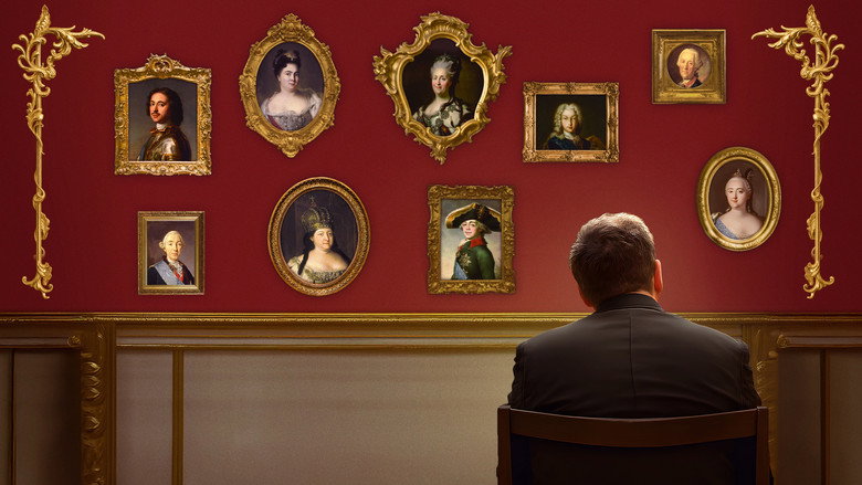 History of Russia backdrop 2