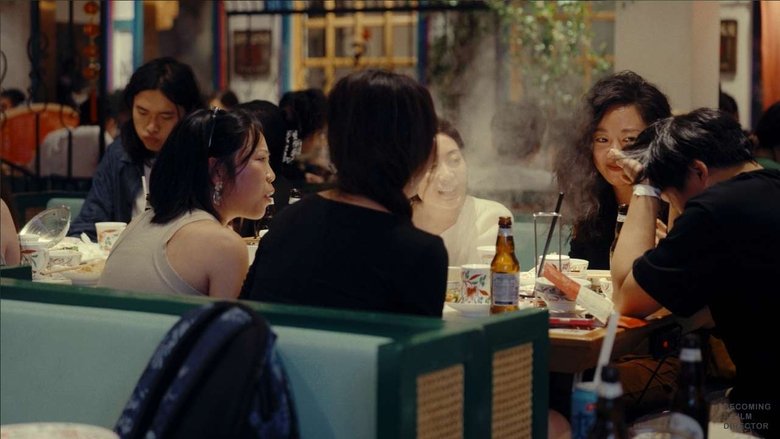 Becoming a Film Director