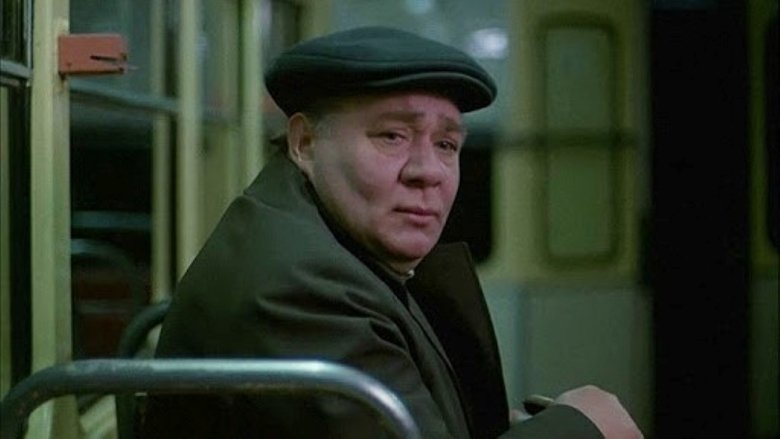 Pyotr Shcherbakov