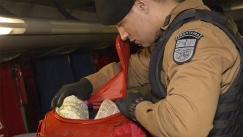 Just Another Day In Paradise