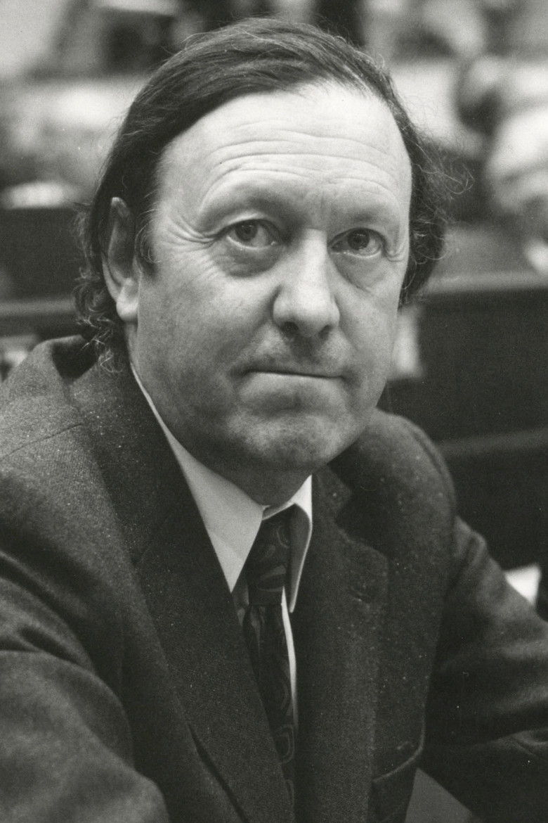 Conor Cruise O’Brien