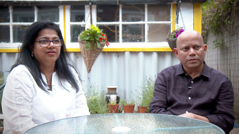 New home knotweed no-one told us about