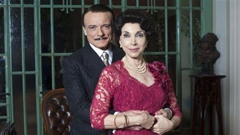 Franza Di Rosa