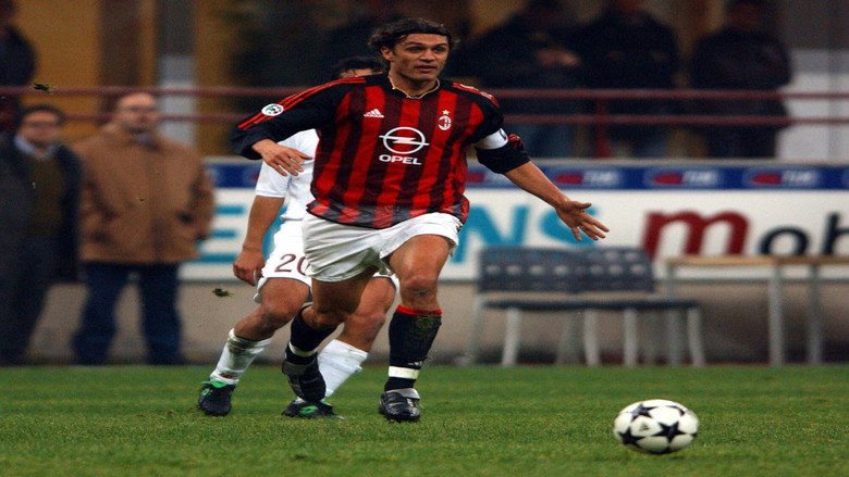 Federico Buffa incontra Paolo Maldini backdrop 2