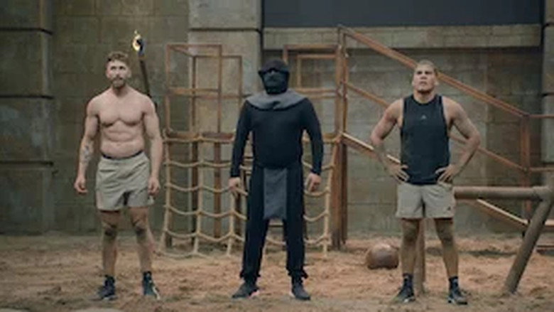 Survival of the Fittest
