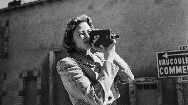 Ingrid Bergman: In Her Own Words backdrop 4