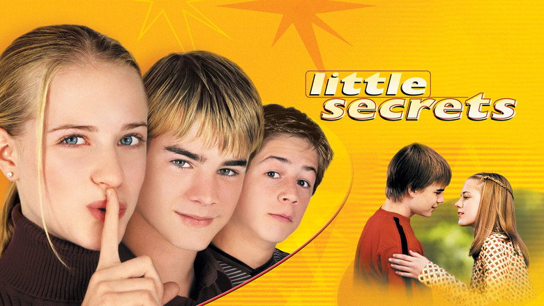 Little Secrets backdrop 3