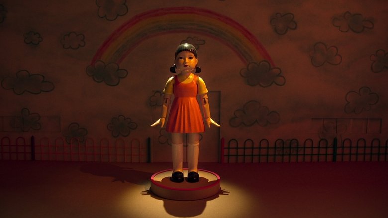 Red Light Green Light