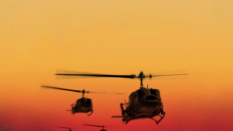 Hearts of Darkness: A Filmmaker's Apocalypse backdrop 8