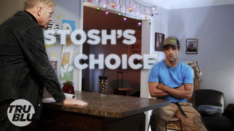 Takedown - Stosh's Choice