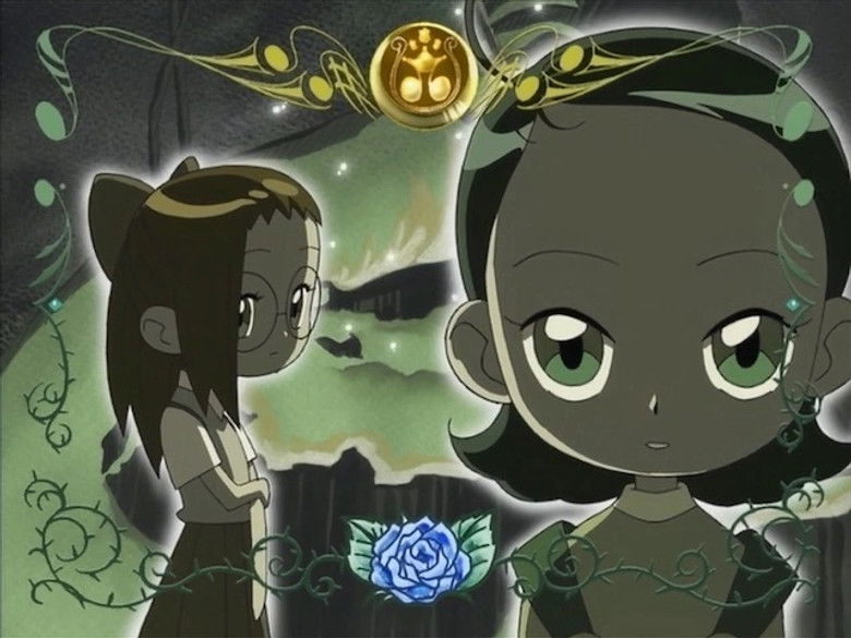 Doremi is a Failure as a Mama!?