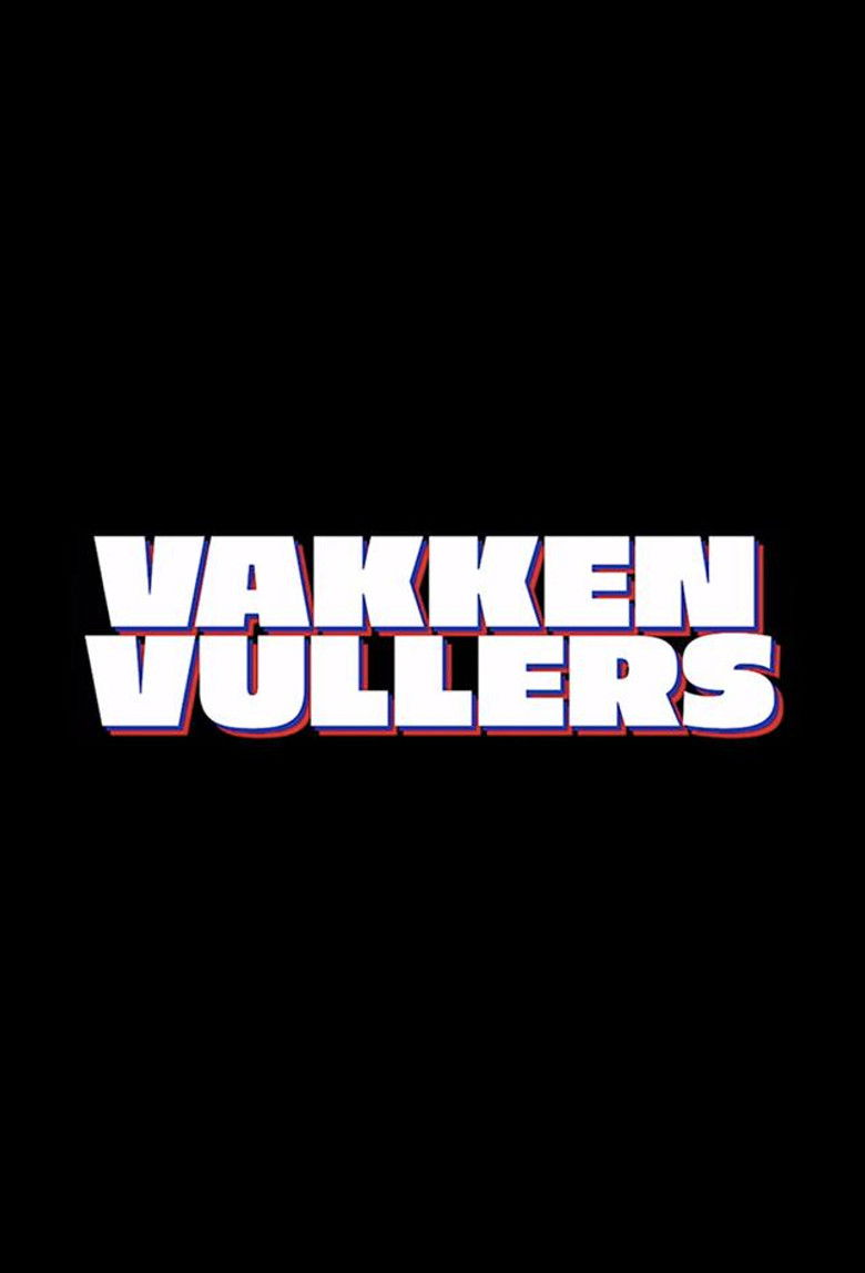 Vakkenvullers