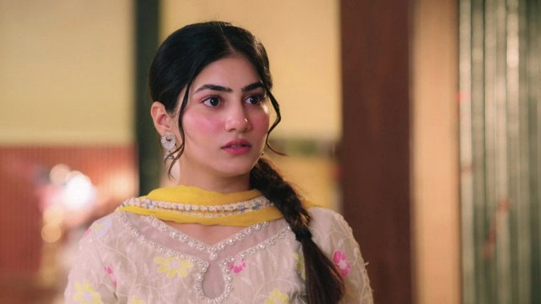 Heer's Mind Drifts to Nawab