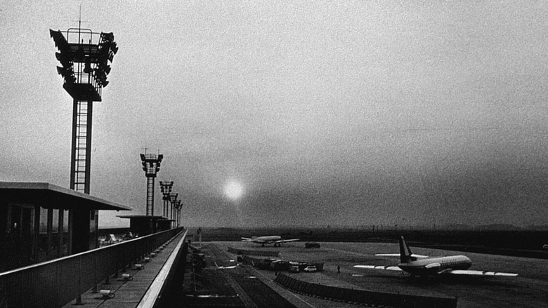 La Jetée backdrop 8