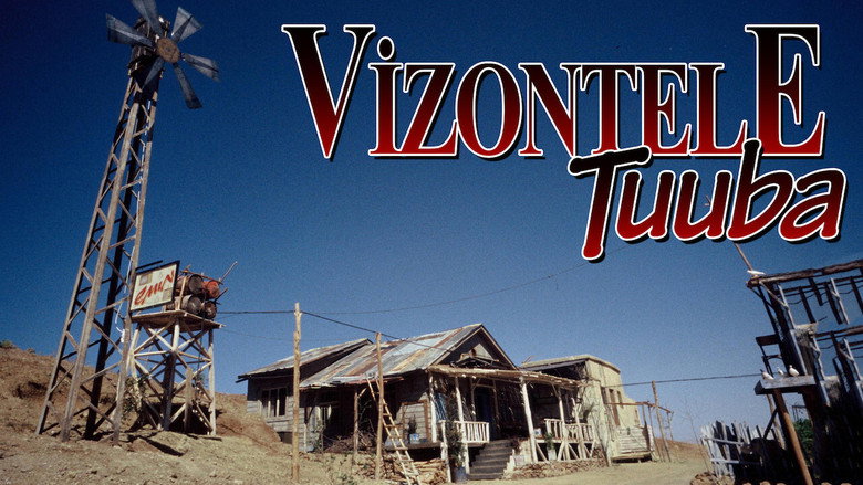 Vizontele Tuuba backdrop 6