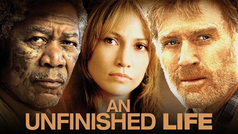 Movie An Unfinished Life Poster Images, BackDrops Images, Logo Images backdrops 2 /6OZK9FWFbvy5eiR76ooLt1WLmHa.jpg