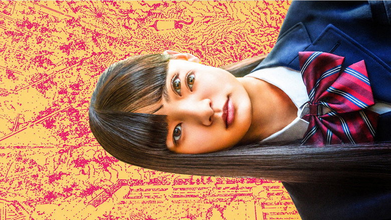 Strange: Junji Ito's Tales for Sleepless Nights backdrop 2
