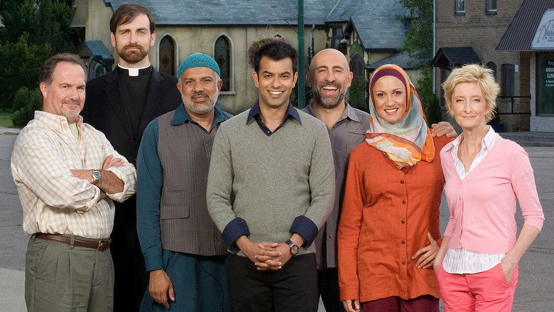 Little Mosque on the Prairie backdrop 3