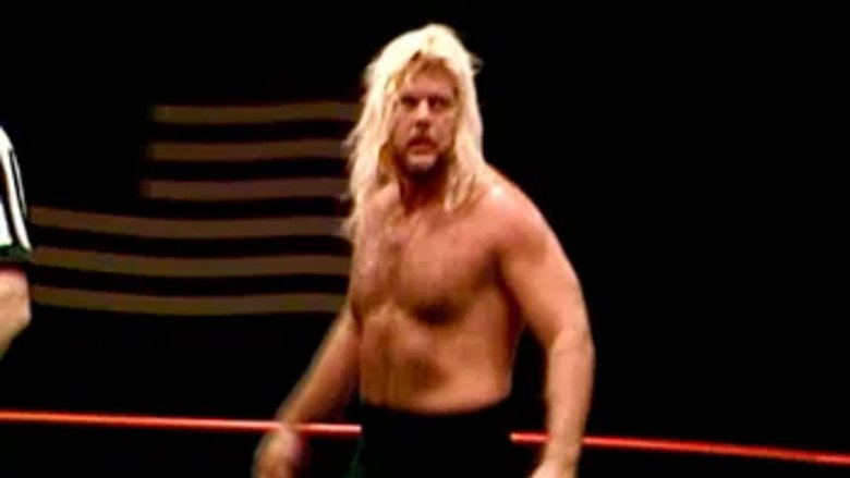 WCCW - August 13, 1983