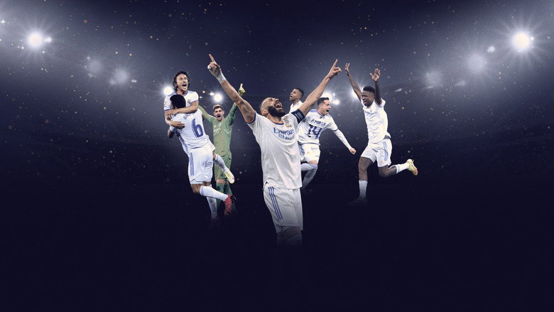 Real Madrid: Until the End backdrop 9