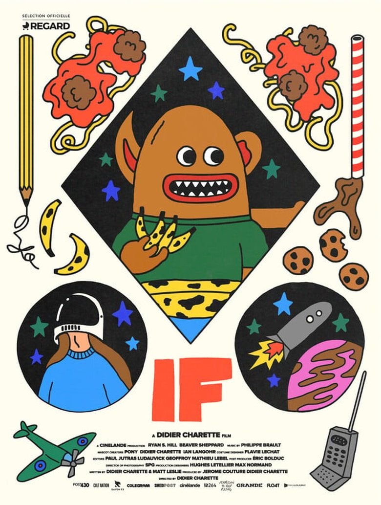 IF
