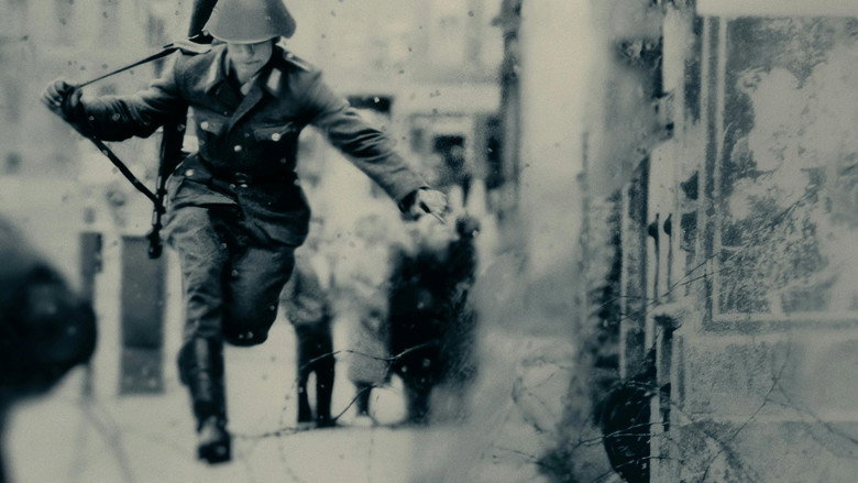 Turning Point: The Bomb and the Cold War backdrop 6