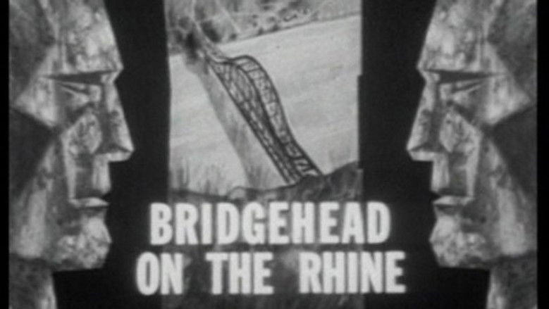 Bridgehead on the Rhine